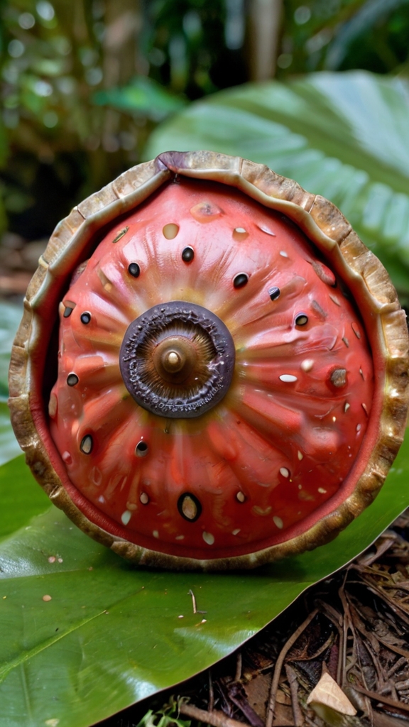 Rafflesia