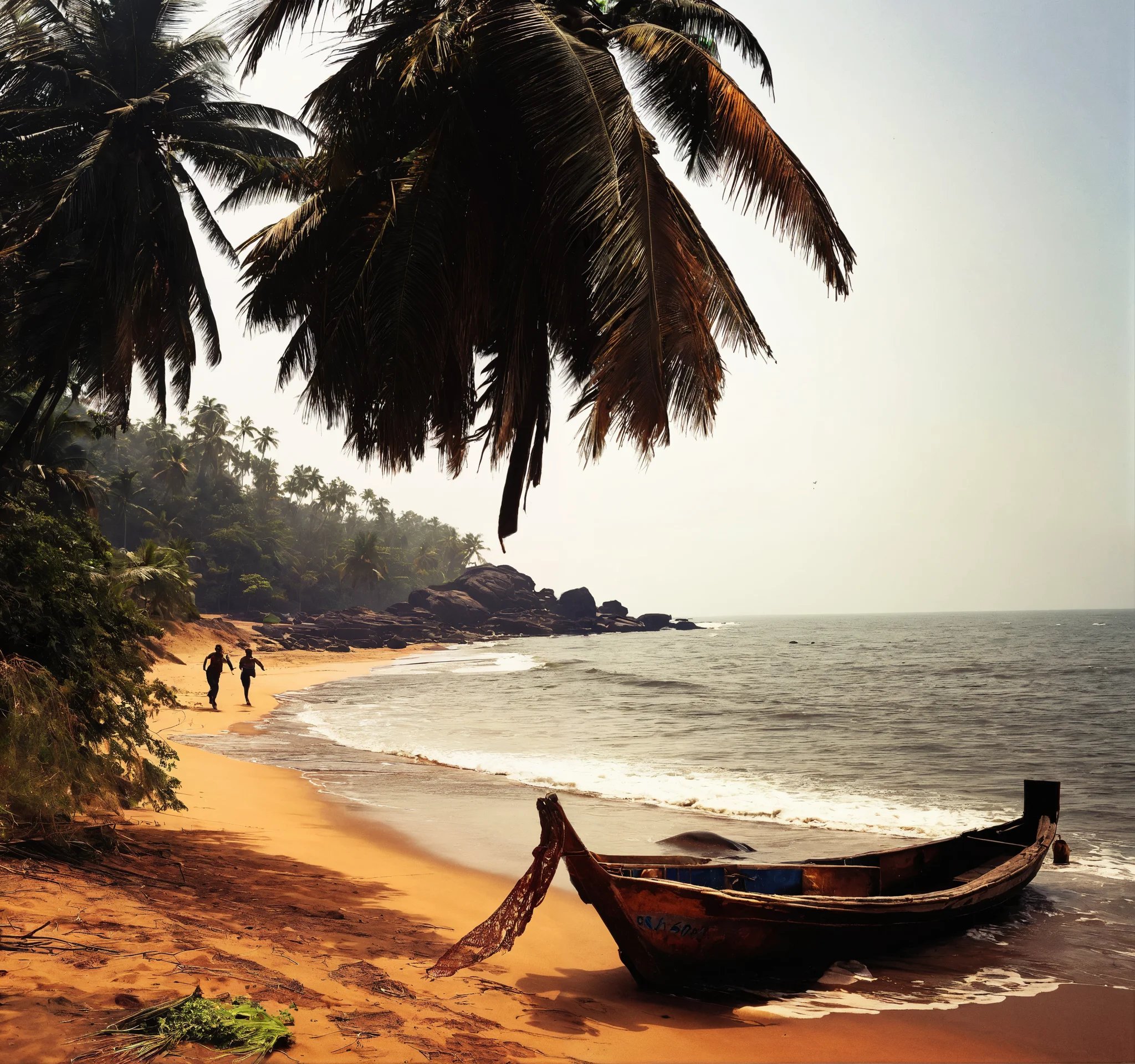 India - Goa